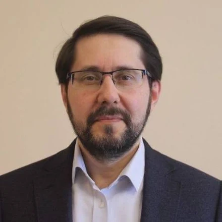 Prof. Dr. Tarkan Oktay